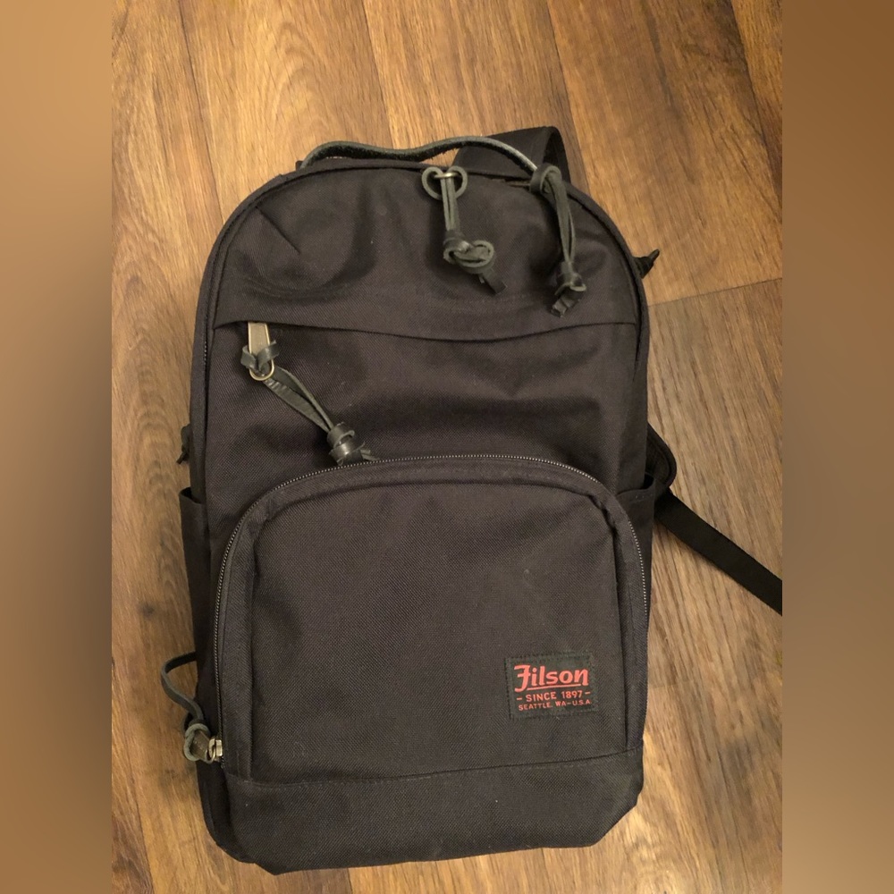 Filson Dryden Backpack